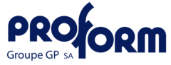 Logo Proform